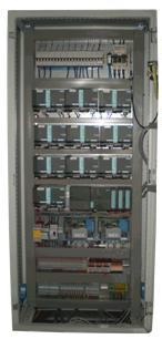 UL508 Custom Panel Shop
