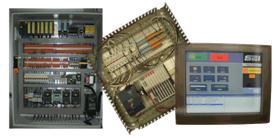 UL508 Custom Panel Shop 3