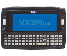 VX3